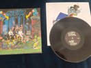 Rich Kids On LSD RKL  Riches To Rags LP Epitaph Records Repress Nardcore