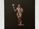 Cowboy Carter by Beyoncé (First Edition, 2LP,  White Vinyl, Webstore Exclusive)