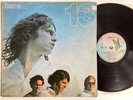 The doors, 13  VINYL LP 1970 U.K 1st press A1 B1 light my fire, play tested (p