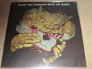 BLACK CAT BONES - BARBED WIRE SANDWICH - HARD / BLUES ROCK - NEW