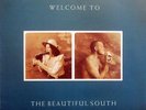 The Beautiful South - Welcome To The Beautiful South (LP, Album, Man)