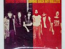 LYNYRD SKYNYRD GIMME BACK MY BULLETS MCA MCA6092 Japan PROMO VINYL LP