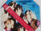 ROLLING STONES THROUGH THE PAST DARKLY -BIG HITS VOL.2- LONDON SLC288 Japan LP