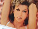 BEAUTIFUL COVER NANCY SINATRA PARIS SUMMER 7