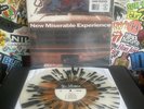 GIN BLOSSOMS New Miserable Experience VG++ 2LP SPLATTER VINYL W/HYPE STICKER/200