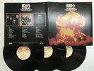 Kiss The Originals Japan LP [81327ER]