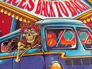 Dead & Company 2023 Summer Acs Back to Back Vinyl Album Unopened