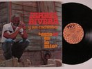 ISMAEL RIVERA & SUS CACHIMBOS Esto Si Es Lo Mio TICO LP gatefold m