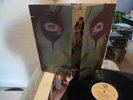 Alice Cooper – From The Inside rare Gimmix cover 1978 / Hard Rock, Rock Opera LP