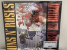 Guns N Roses Appetite For Destruction Limited Edition NUMBERED /3000 LP IN HAND