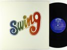 Swing - S/T LP - Sapphire - Obscure Modern Soul HEAR