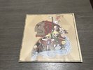 The Wind Odyssey *VINYL* vgm zelda wind waker gamecube Rare