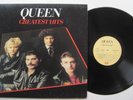 LP Queen - Greatest Hits - VG++ OIS - Bohemian Rhapsody / We Are The Champions