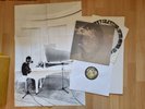 John Lennon/ Plastic Ono Band - Imagine Vinyl LP UK WITH POSTER