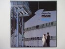 Depeche Mode Some Great Reward Mute P-13052 Japan Promo VINYL LP