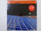 Herbie Hancock Future Shock CBS/Sony 25AP 2672 Japan Shrink VINYL LP OBI