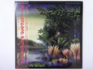 Fleetwood Mac Tango In The Night Warner Bros. Records P-13490 Japan   LP OBI
