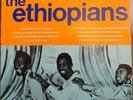 The Ethiopians - The Original Reggae Hitsound Of The Ethiopians (LP, Comp)