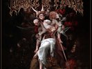 Cradle of Filth The Screaming of the Valkyries (Vinyl) 12