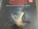NEW Stranger Things Season 1 (Volume 2) Starburst Color Vinyl & Extras