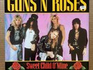 Guns N' Roses - Sweet Child O' Mine RARE import 12