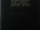 AC/DC - Back In Black Vinyl Record New & Sealed