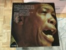JOHN LEE HOOKER Kabuki Wuki BLUESWAY  LP  BLUESWAY Near Mint- Orig. Inner Sleeve