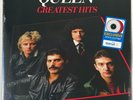 Queen - Greatest Hits - Rare 2020 USA Walmart Exclusive Red/White 2LP SEALED