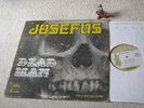 JOSEFUS Dead Man VERY RARE ORIGINAL 1970 US HARD PSYCH LP HOOKAH H-330