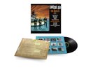 THE BEATLES - SOMETHING NEW - MONO - LP - BRAND NEW (SEALED) - FREE SHIPPING