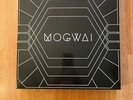 Mogwai Rave Tapes Box Set 7” Cassette Book Prints ROCKACT80
