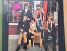 Moby Grape Self Titled Uncensored Cover Vinyl Record 12