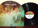 RARE EARTH Lp 