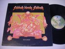 Black Sabbath Sabbath Bloody Sabbath 1974 LP VG++