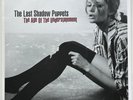 THE LAST SHADOW PUPPETS Age of the Understatement 12” Vinyl (2015)