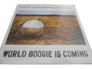 Sealed North Mississippi All Stars World Boogie is Coming Double Vinyl LP Set