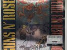 Guns N' Roses Appetite For Destruction Limited Edition Numbered/3000  Ships Now