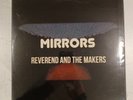 Reverend And The Makers Mirrors LP Vinyl