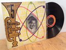 CHILO MORAN Y SU CONJUNTO [LOS 5 MEGATONES] 1963 LATIN JAZZ MEXICO LP Tlaloc