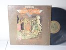 Aerosmith – Toys In The Attic, 1975 LP Quadraphonic, Columbia – PCQ 33479
