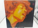 Jimi Hendrix – Electric Ladyland LP Record (1968)  EX/cVG+ Ultrasonic Clean