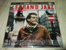 MICHEL LEGRAND : LEGRAND JAZZ STILL SEALED AUDIOPHILE NUMBERED 180GRAM LP 2017
