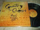 COUNTING CROWS : AUGUST AND EVERYTHING AFTER AUDIOPHILE 180GRAM 2LP 2012 ANALOGU