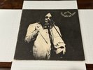 Neil Young- Tonight's The Night- LP 1975 Reprise MS 2221