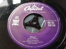 DEAN MARTIN  Sway   UK ORIGINAL Early CAPITOL CL 14138  n/c + other