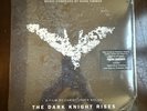 Dark Knight Rises (Score) / O.S.T. by Hans Zimmer (Record, 2012)