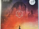 Odesza In Return 2 Lp Vinyl Record Black Used Near Mint Upgraded Sleeves
