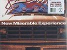 GIN BLOSSOMS New Miserable Experience limited edition /200 2LP Smartpunk
