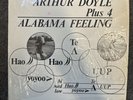Arthur Doyle on AK-BA 1030