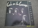 GIRLS IN THE GARAGE Vol 5 Various Artists    ROMULAN RECORDS  USA    superb EX+